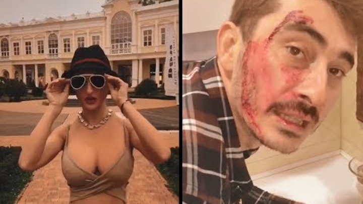 Музыка из каха актриса фото Музыка из каха актриса фото