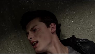 Shawn Mendes - Stitches (Official Video)