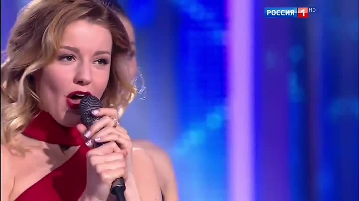 Юлианна Караулова - "Ты не такой" (Субботний вечер)