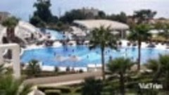 Rhodes, Mayia Resort &amp; Spa 17.-21.10.20