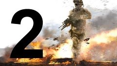 Call of Duty: Modern Warfare 2 - Прохождение Часть 2