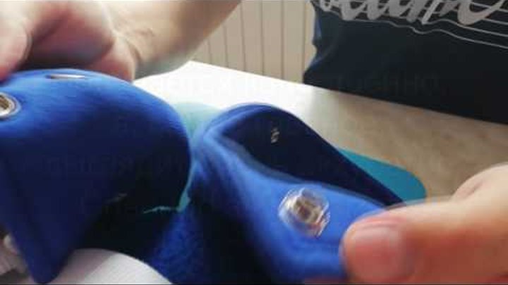 Как поменять кнопку в домашних условиях Как поменять кнопку в домашних условиях