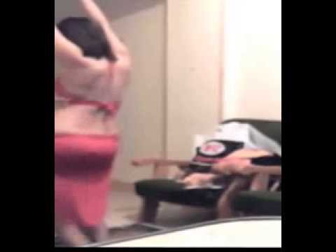 رقص شرقى سكسى تحفة بامنزل 2015 للكبار فقط 18