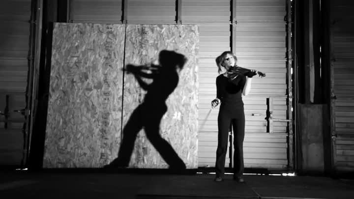 Lindsey Stirling - Shadows (2012)