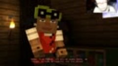 Minecraft Story Mode Ep 1 #1 Начало истории