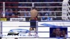 Felix Sturm vs Predrag Radosevic (06-07-2013)