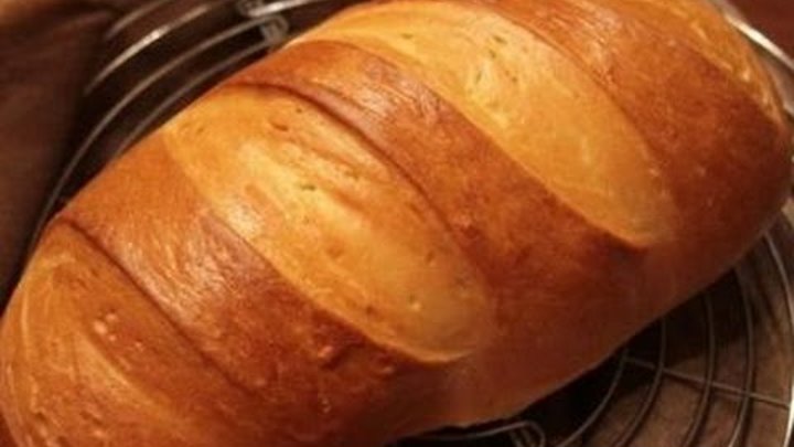 Домашний батон рецепт с фото пошагово Домашний батон рецепт с фото пошагово