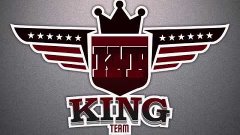 /King Team/ ATL - Harganq