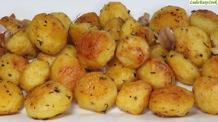 Картофель в духовке рецепт с фото пошагово Картофель в духовке рецепт с фото пошагово