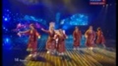 Бурановские бабушки - Евровидение  2012