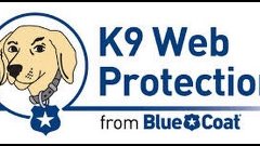 What is?:  K9 Web Protection?