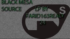 Black Mesa Source (№24)- К комплексу "Лямбда"