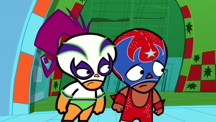 Mucha.Lucha.S01E11.Honor.Thy.Lucha.Chinche.1080p-ExtremlymTorrents.ws