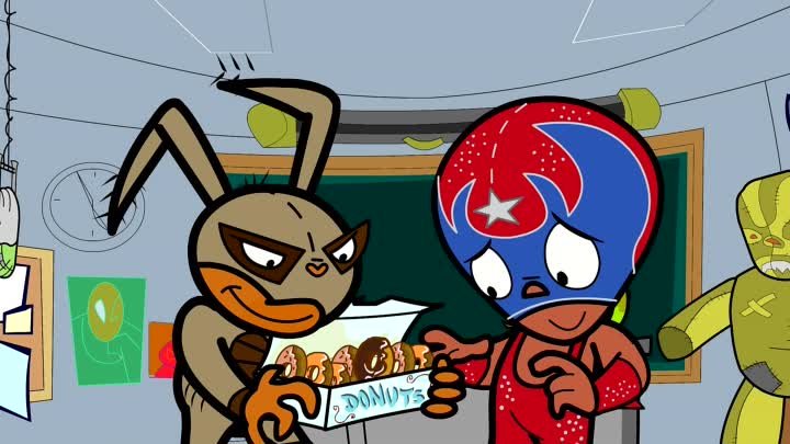 Mucha.Lucha.S01E01.Back.To.School.Weight.Gaining.1080p-ExtremlymTorrents.ws