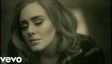 Adele - Hello