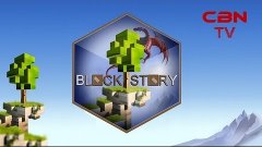 Давайте поиграем в Block Story (Тут вам не Minecraft) (78 се...