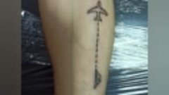 Tattoo CALITATIV .