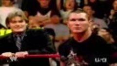 Randy Orton-Destiny Of A Champion