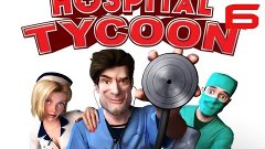 Управляем больницей в Hospital Tycoon с Евгеном. (let&#39;s play...