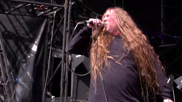 OBITUARY - Full Set Performance - Bloodstock 2017