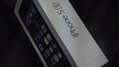 Посылка c ebay с iphone 5s и глубокое разочарование