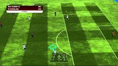 Presentación del canal con Gameplay de FIFA 13