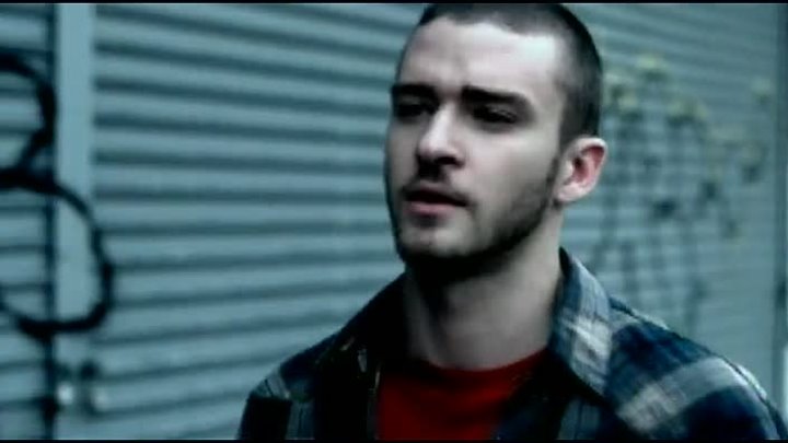 Justin Timberlake - I m Lovin  It