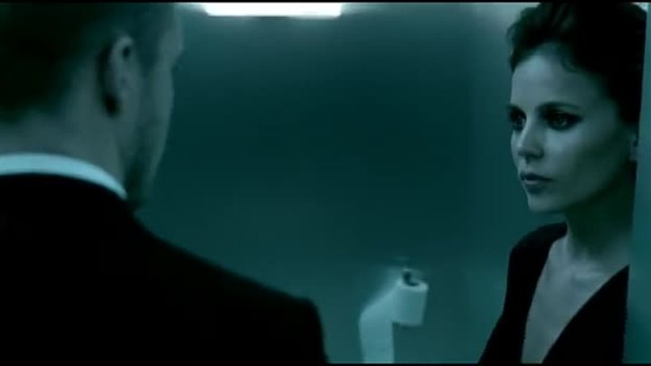 Justin Timberlake - SexyBack (Director s Cut) ft. Timbaland
