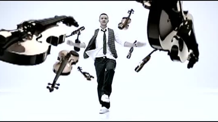 Justin Timberlake - Medley  Let Me Talk To You My Love ft. T.I.
