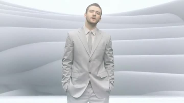 Justin Timberlake - LoveStoned I Think She Knows Interlude