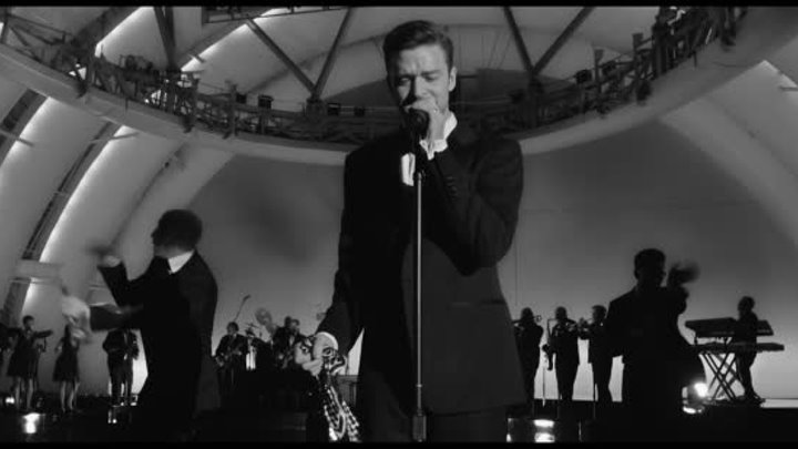 Justin Timberlake - Suit & Tie (Official) ft. JAY Z HD