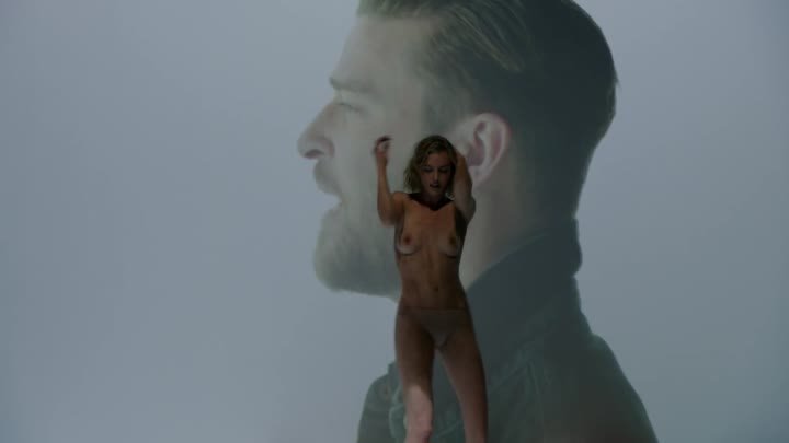 Justin Timberlake - Tunnel Vision (Explicit) HD