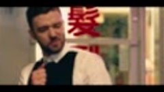 Justin Timberlake - Take Back the Night HD