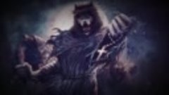 POWERWOLF - Blessed &amp; Possessed (Official Lyric Video) _ Nap...