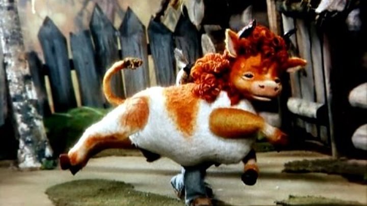 Волк и теленок мультфильм фото Волк и теленок мультфильм фото