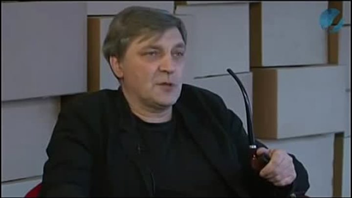 Александр Невзоров о вегетарианстве (ТОП-просмотров на YouTube)