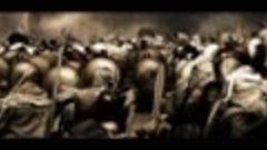 Homage to Leonidas {manowar + 300} {HD 1080}