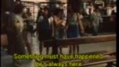 ROMANCE DA EMPREGADA - STORY OF FAUSTA (Brasil, 1988) VHS Áu...