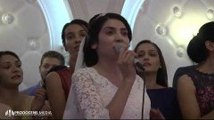 NUNTA ISAURA SI GEORGE - ISAURA, MARIAN MOCANU SI PRIETENII ...