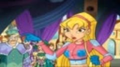 Winx Club Season 3 Episode 19 _At the Last Moment_ RAI Engli...