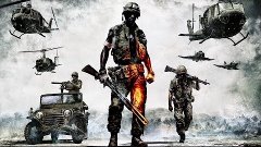 Прохождение\Walkthrough Battlefield:Bad company 2 Part 14