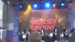 Vasiliev Groove(EUROPA PLUS TV ФЕСТИВАЛЬ HIT NON STOP,8 июня...
