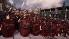 Rome Total War II: Пролог №6