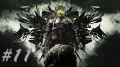 Splinter Cell: Blacklist (Газовый терминал) [HD]