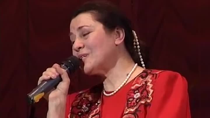 Последний концерт Валентины Толкуновой. Могилёв