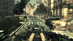 Прохождение Call of Duty: Modern Warfare 3 &quot;Важная персона&quot; ...