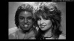 Jermaine Jackson and Pia Zadora - When The Rain Begins To Fa...