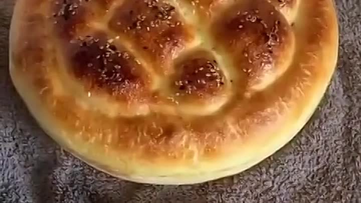 Домашний хлеб  ( рецепт )