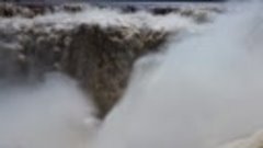 &quot;Глотка дьявола&quot;, Водопады Игуасу, Аргентина 2016