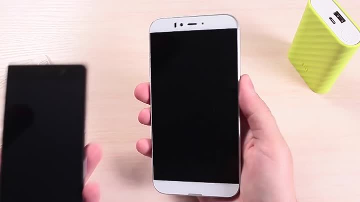 Huawei P8 Lite Обзор